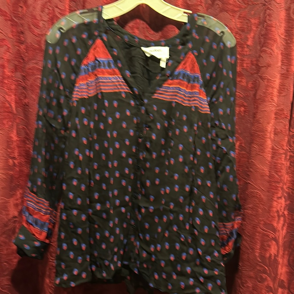 Ba&sh women top